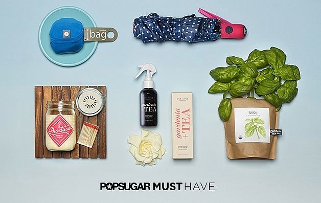 Last-minute Mother's Day gift ideas: POPSUGAR Must Have monthly subscription gift