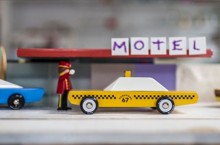 Best kids' toys of 2015: Candylab toys new cars | Cool Mom Picks Editors' Best