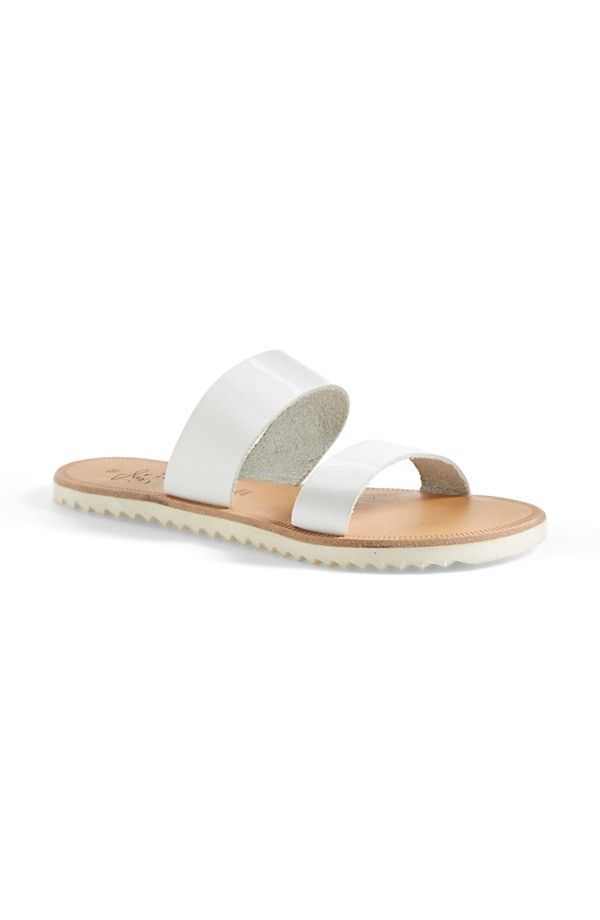 Nordstrom Sale: Joie slide sandals