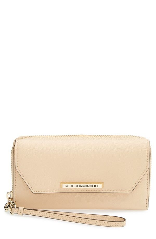 Nordstrom Sale: Rebecca Minkoff tech wristlet