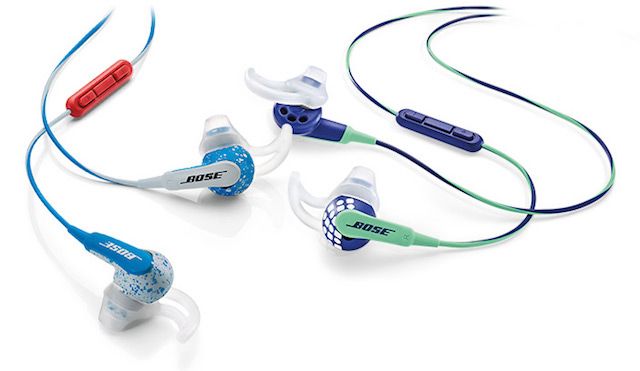 Bose Freestyle Earbuds | sports headphones for small ears