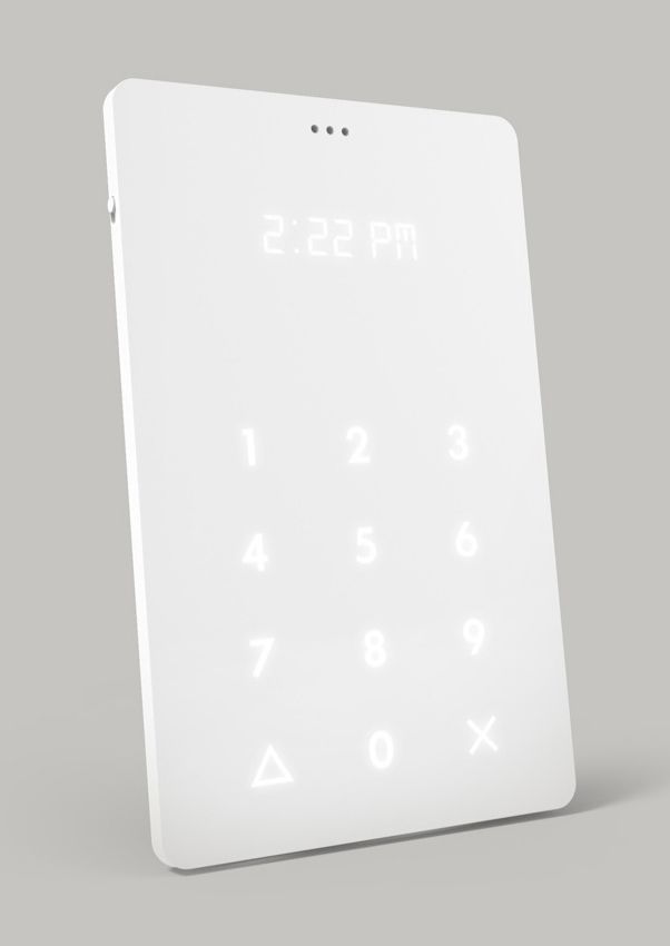 The Light Phone: Your phone away from phone