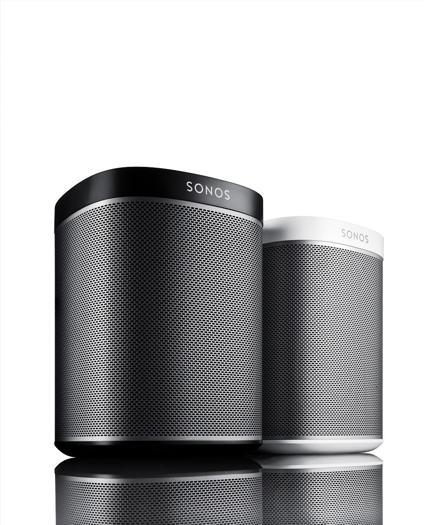 Sonos Audio System Play:1 speakers | Now on sale in time for Father's Day