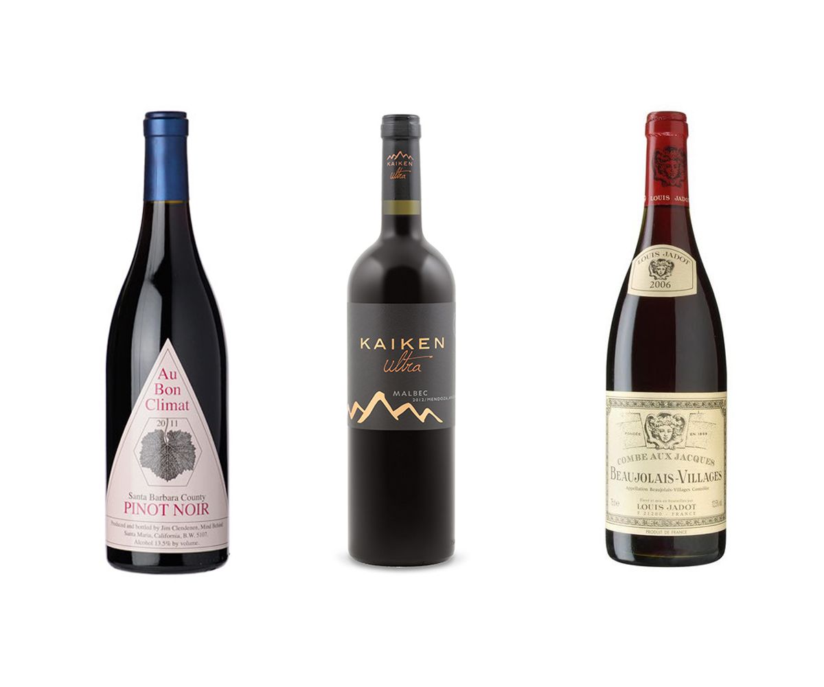 Best red wine recommendations for Thanksgiving, each under $22 | Cool Mom Eats