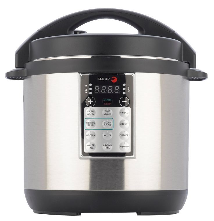 Fagor Lux Multi Cooker at Amazon | Gifts for Cooks