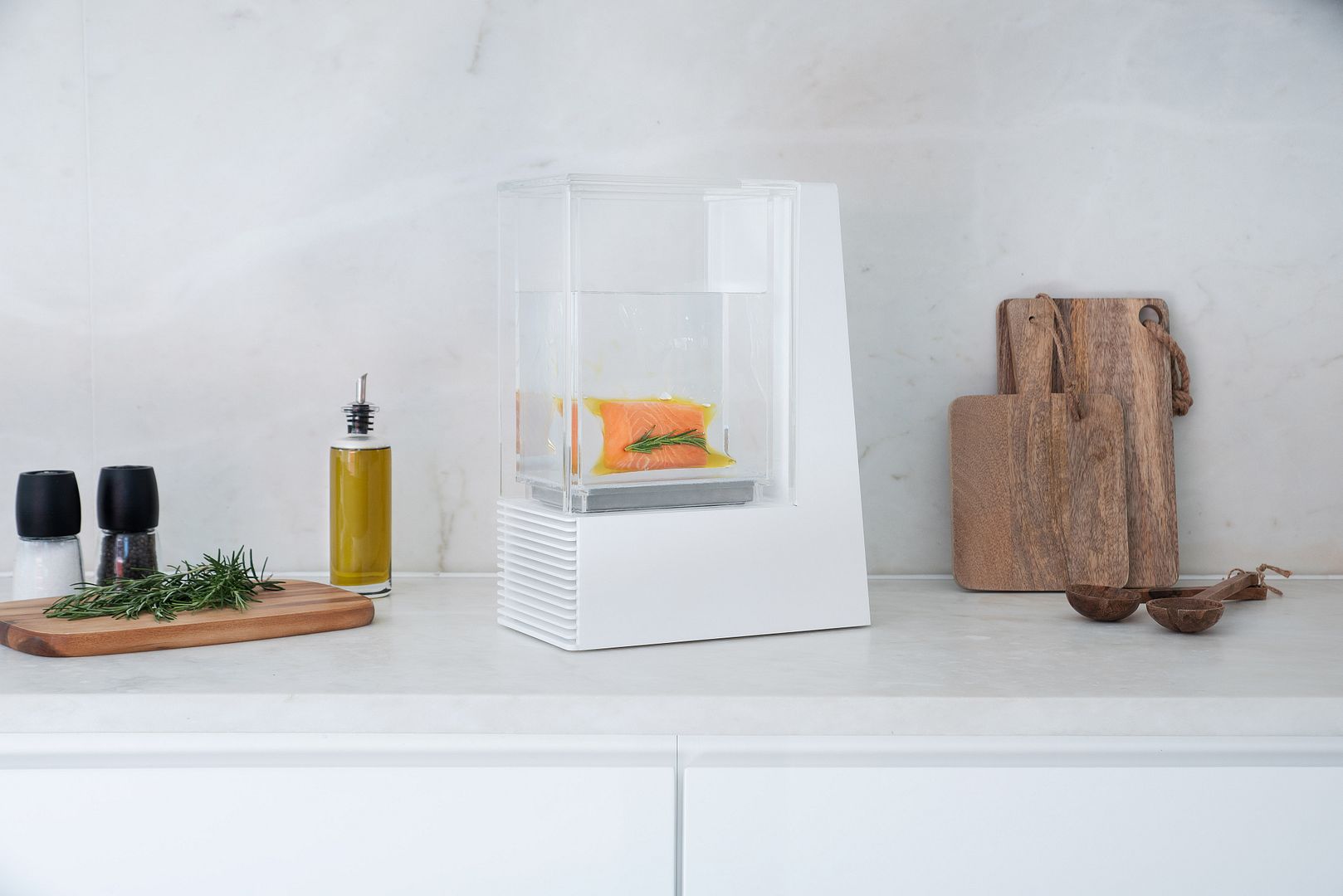 Mellow Smart Sous Vide Machine | Gifts for Cooks