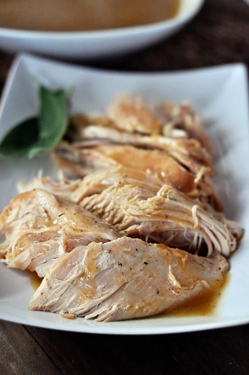 Easy Turkey Recipes for Thanksgiving Cool Mom Eats