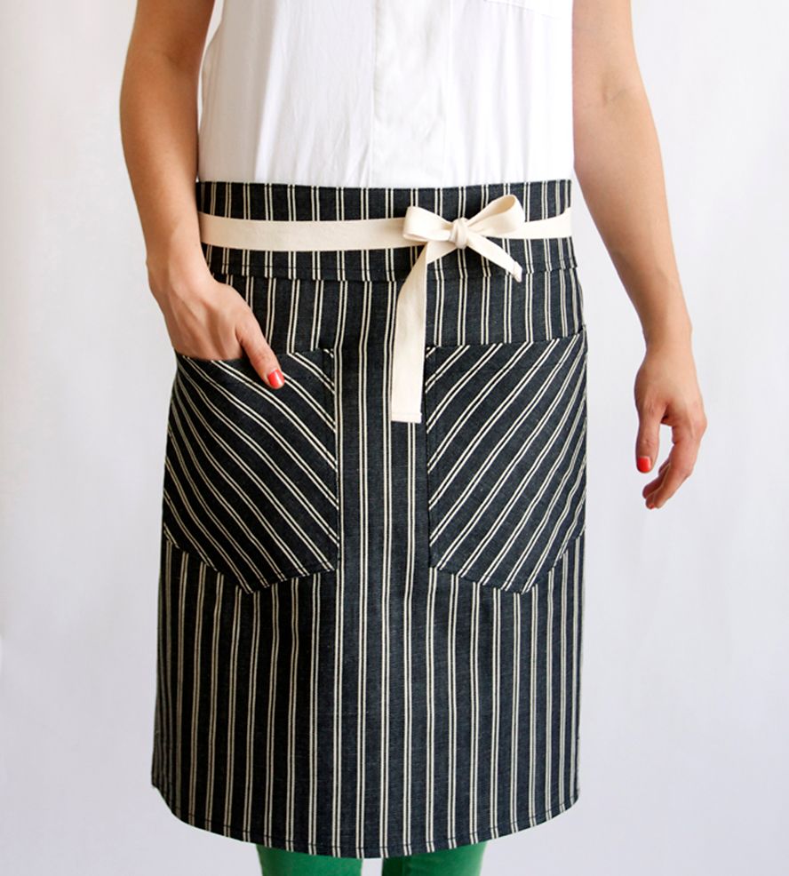 Handmade Hedley & Bennett Apron | Gifts for Cooks