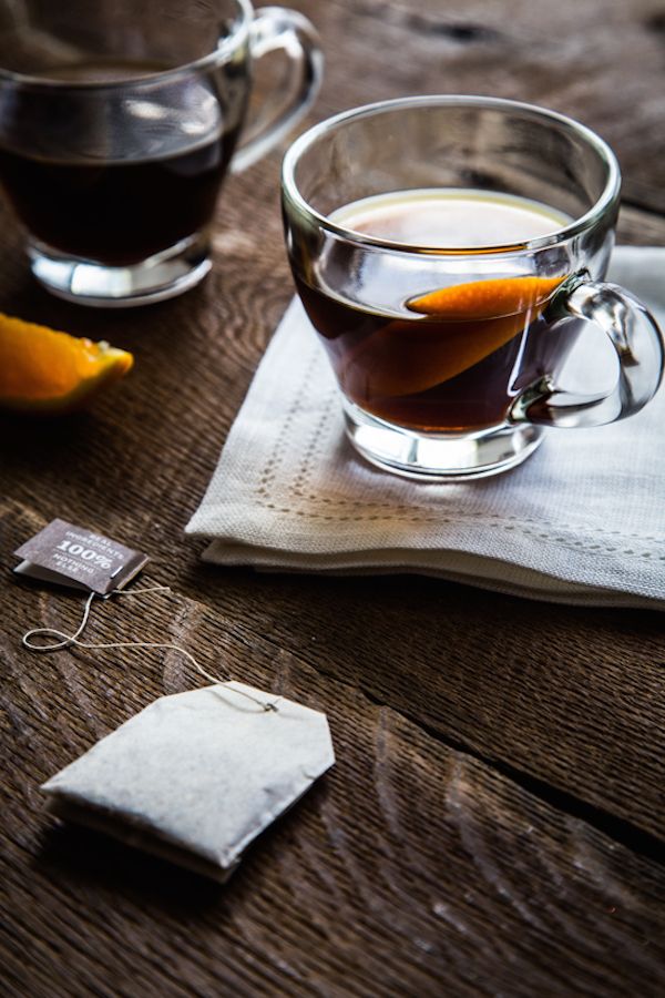 A hot toddy for the holidays: Gingerbread Hot Toddy recipe | Jelly Toast blog