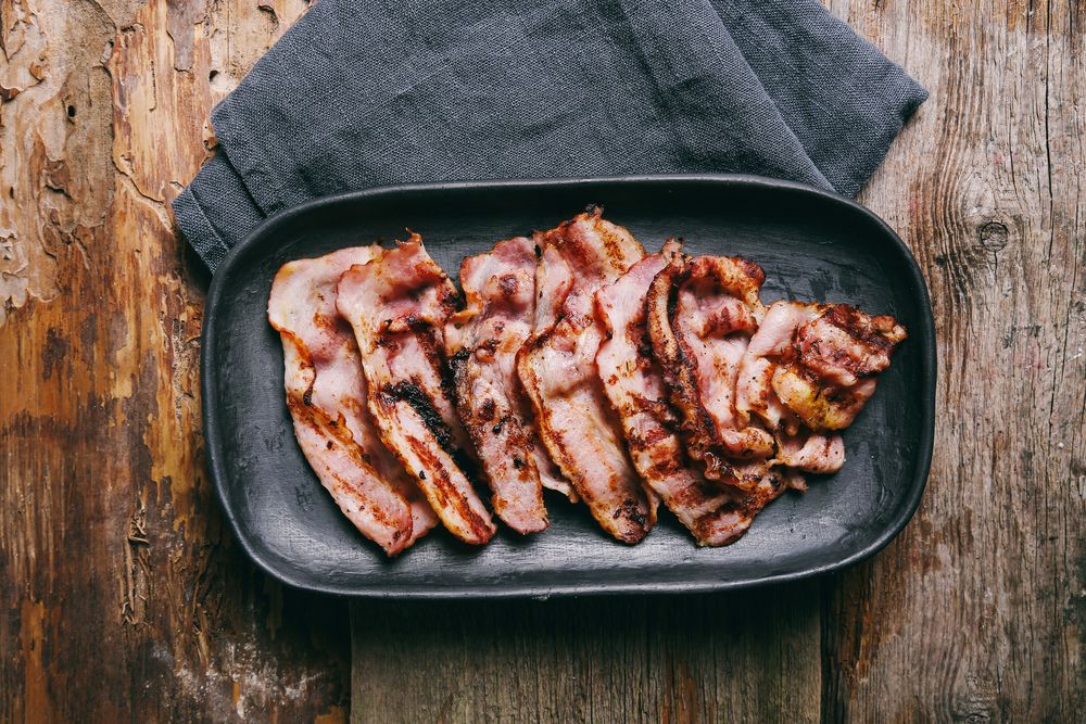 How to choose better, healthier bacon | Cool Mom Eats