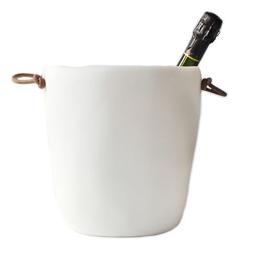 Resin Champagne Bucket at Horne | Gifts for drinkers