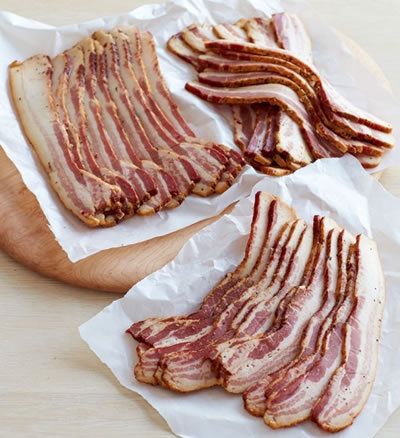 Where to buy better bacon: Black Pig Meat Co. | Cool Mom Eats