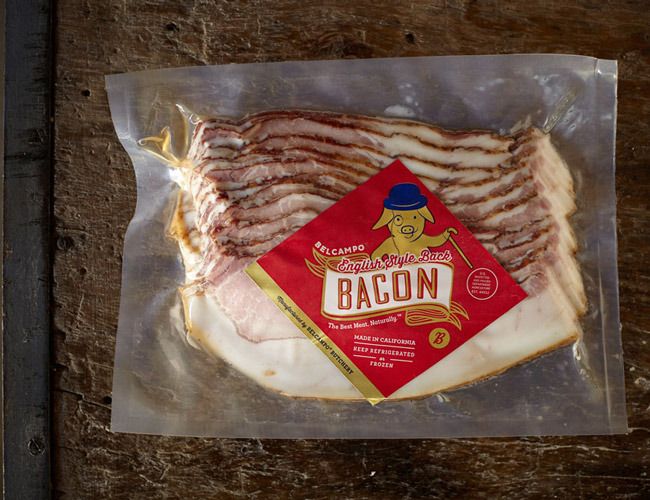 Artisanal Bacon Made Right | Best food gifts