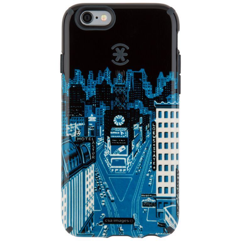 The new CSA images iPhone 6 and 6S cases from Speck