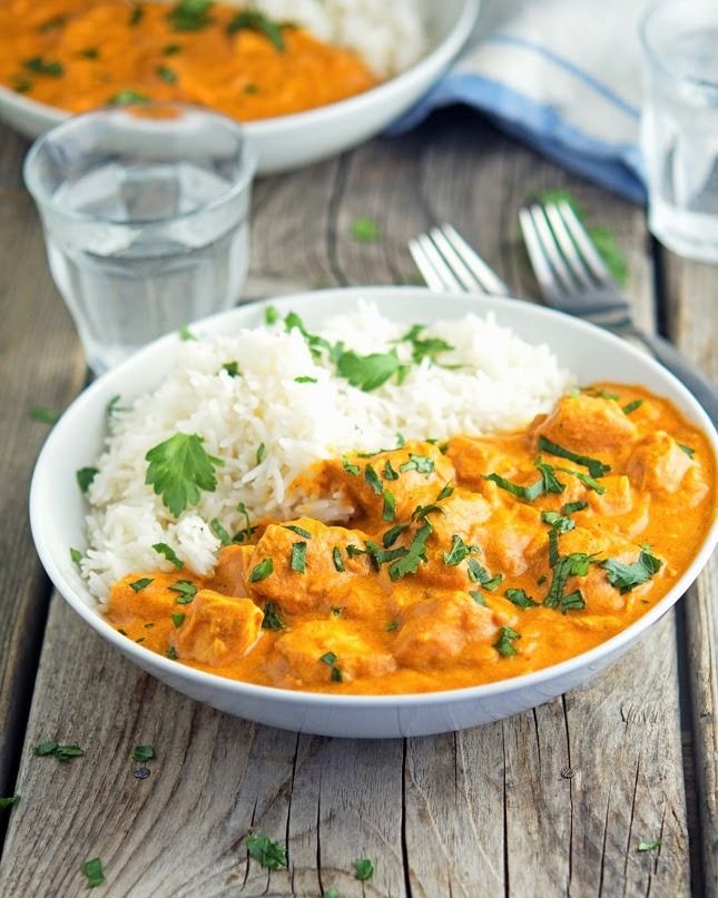 Meals that make great leftovers: Chicken Tikka Masala is as delicious on night one as on night two | The Iron You
