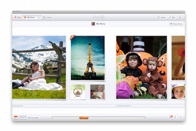 Best photo storage options for families | ThisLife by Shutterfly