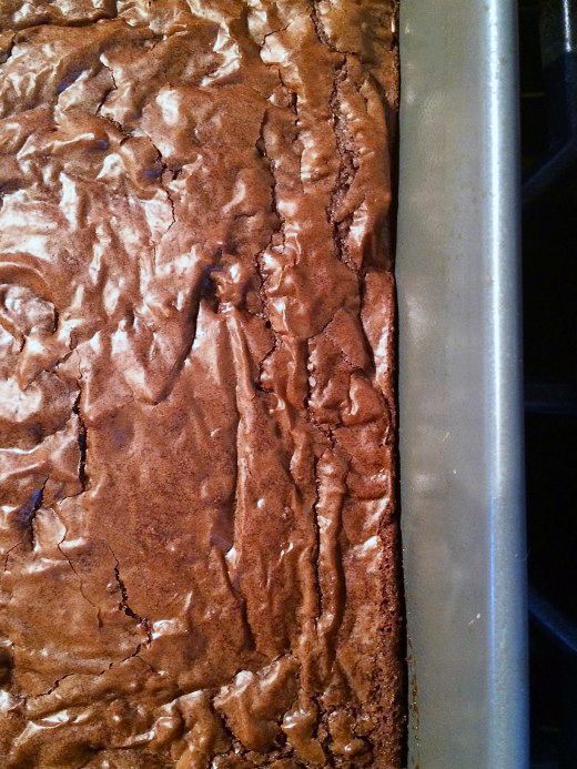 How to store brownies made ahead of time: Great tips | Bourbon Caramel Topped Bacon Brownies | KitchenAid blog