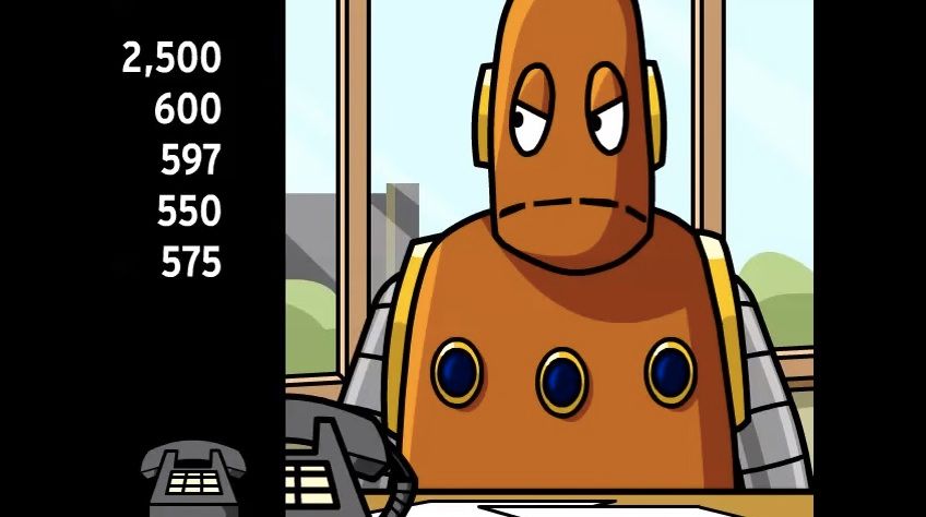 The best math YouTube channels for kids: BrainPop has tons of great videos on YouTube and their main website