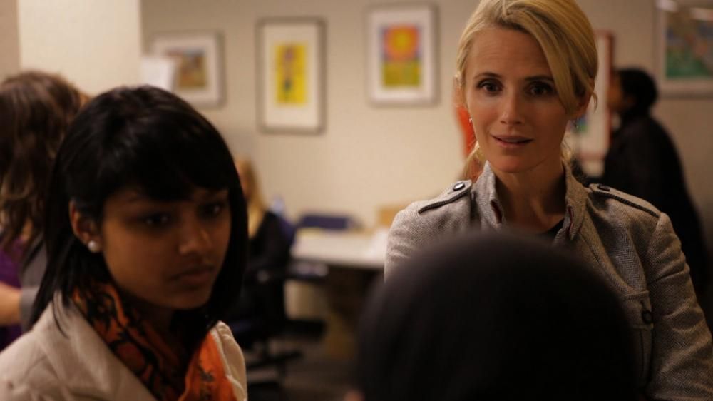 Documentaries to watch with kids: Miss Representation is about the media's portrayal of women