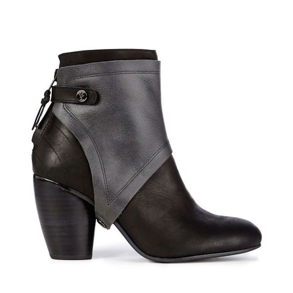 The best deals and splurges on ankle boots for fall. Yay, fall!