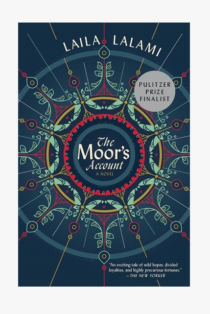 The Moor's Account by Laila Lalami: A recommended read from Craig Ferguson