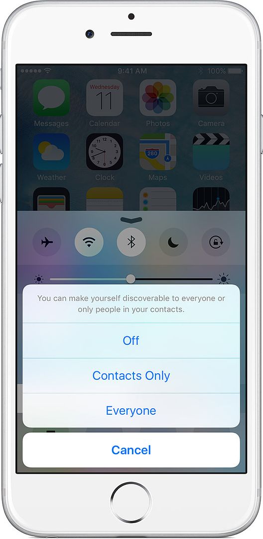 How to use AirDrop on your iPhone to share your favorite photos and videos