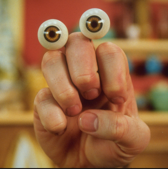 9 Worst Children's TV Shows for parents of the 2000's: Oobi