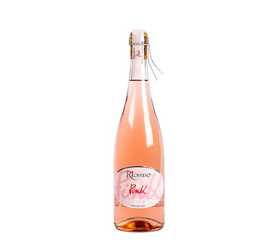 Great tip: Riondo Prosecco is an affordable indulgence for Mother's Day