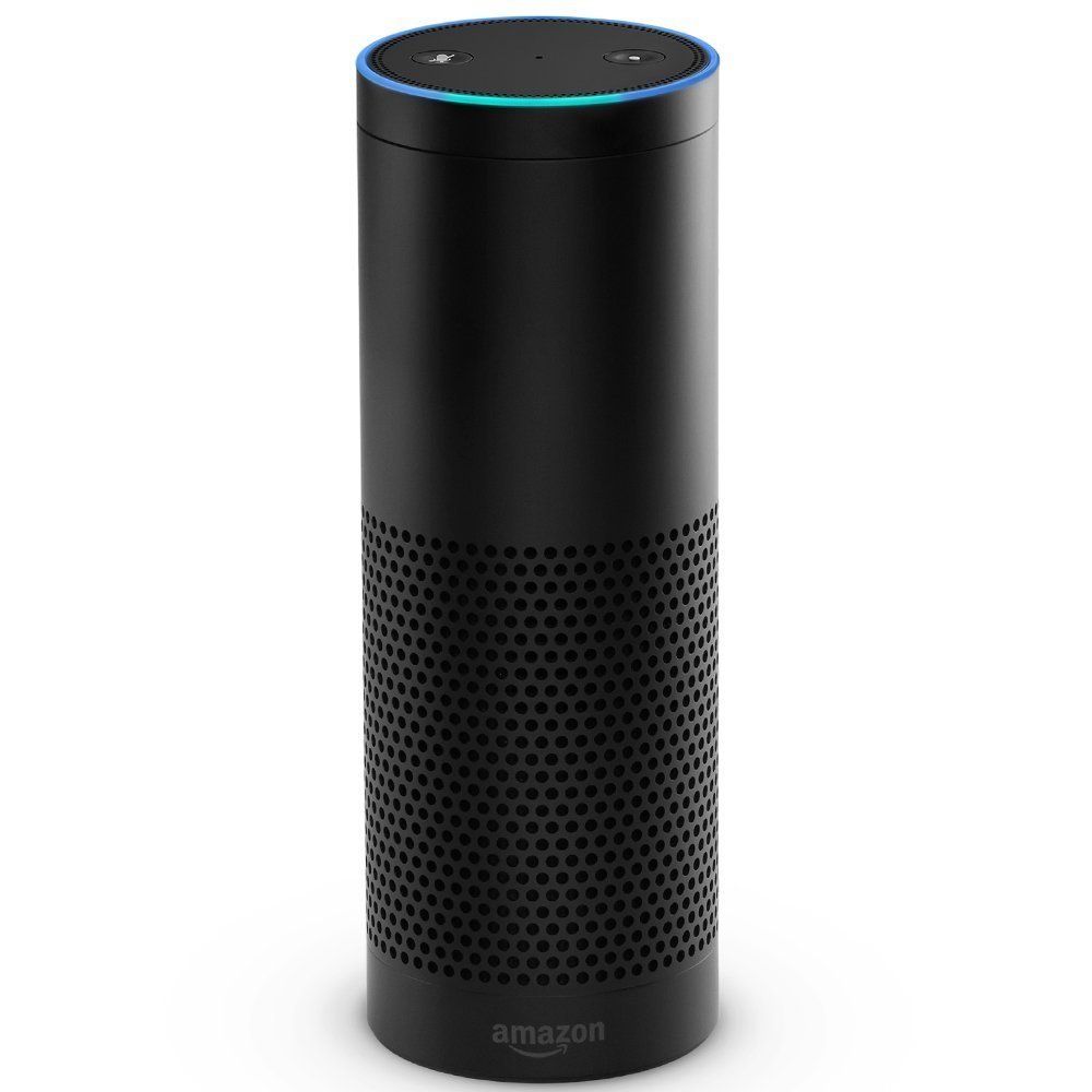 Mother's Day Tech: Amazon Echo