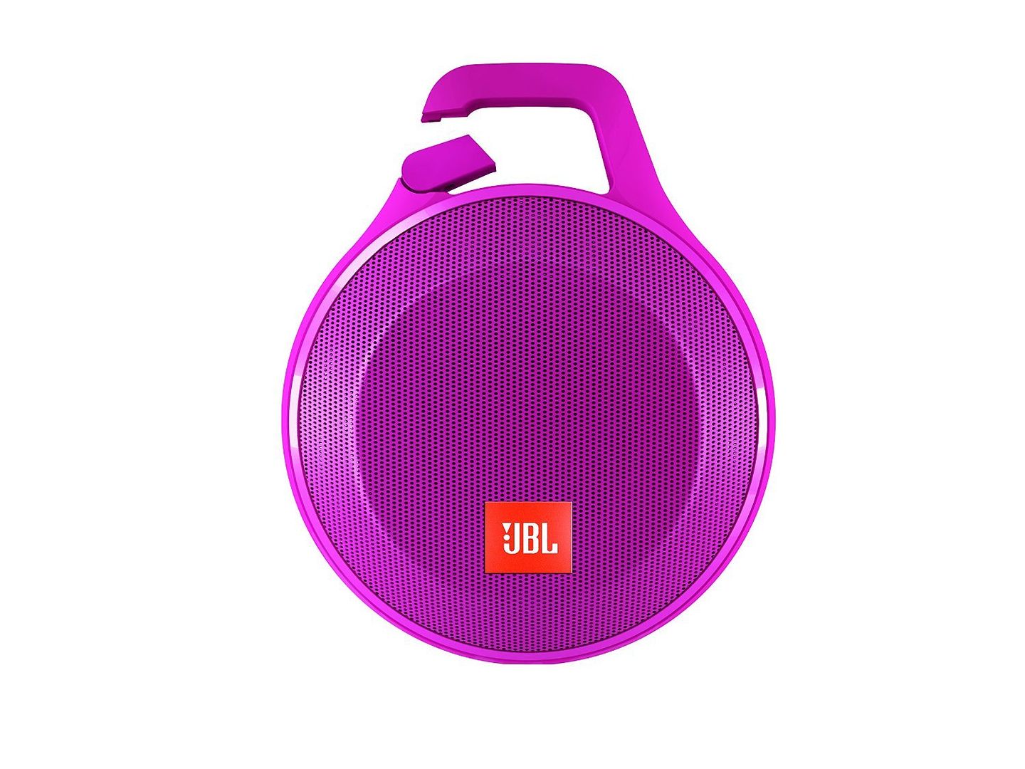 Mother's Day tech: JBL Clip+