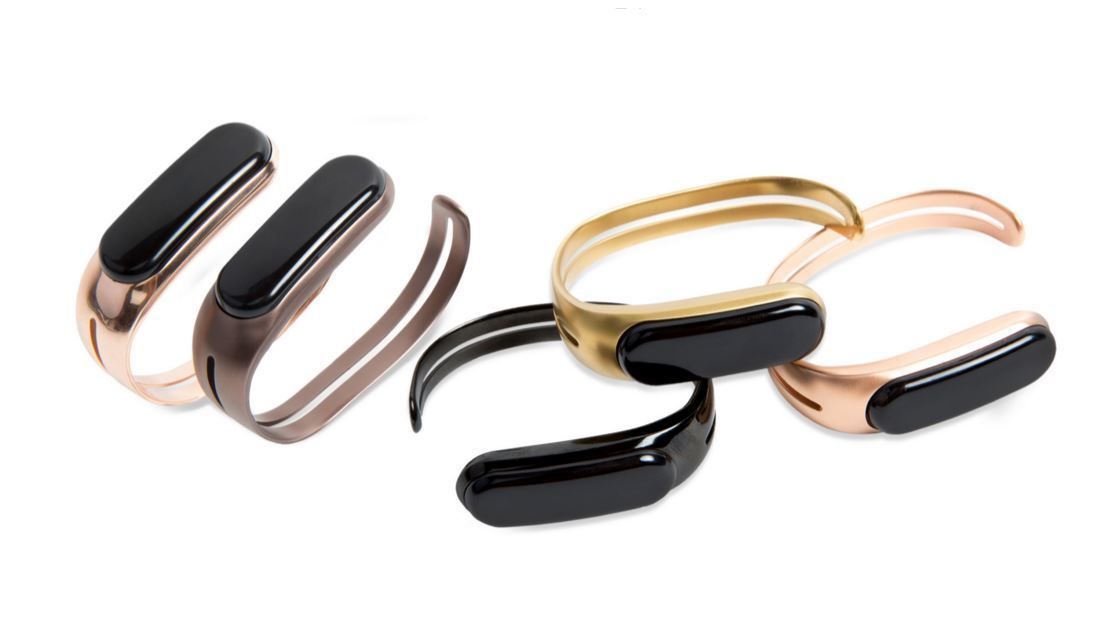 Mother's Day tech: Mira fitness trackers