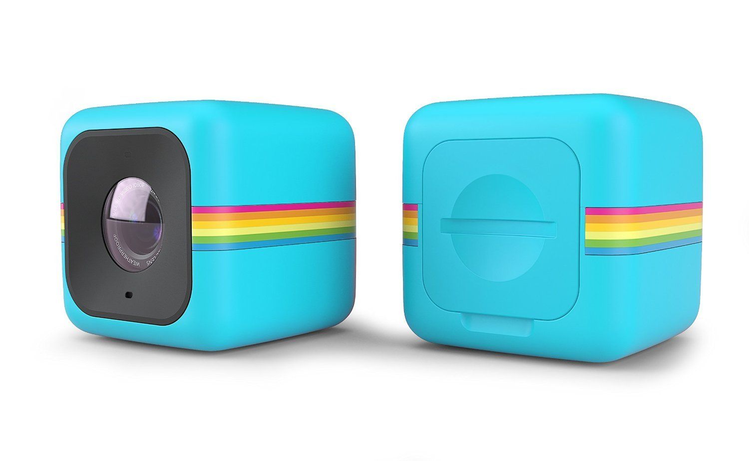 Mother's Day tech: Polaroid Cube+