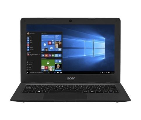 Best Laptops Under $200: Acer Aspire One Cloudbook 11