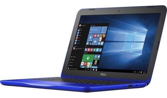 Best Laptops Under $200: Dell Inspiron 11 3000 (2016)