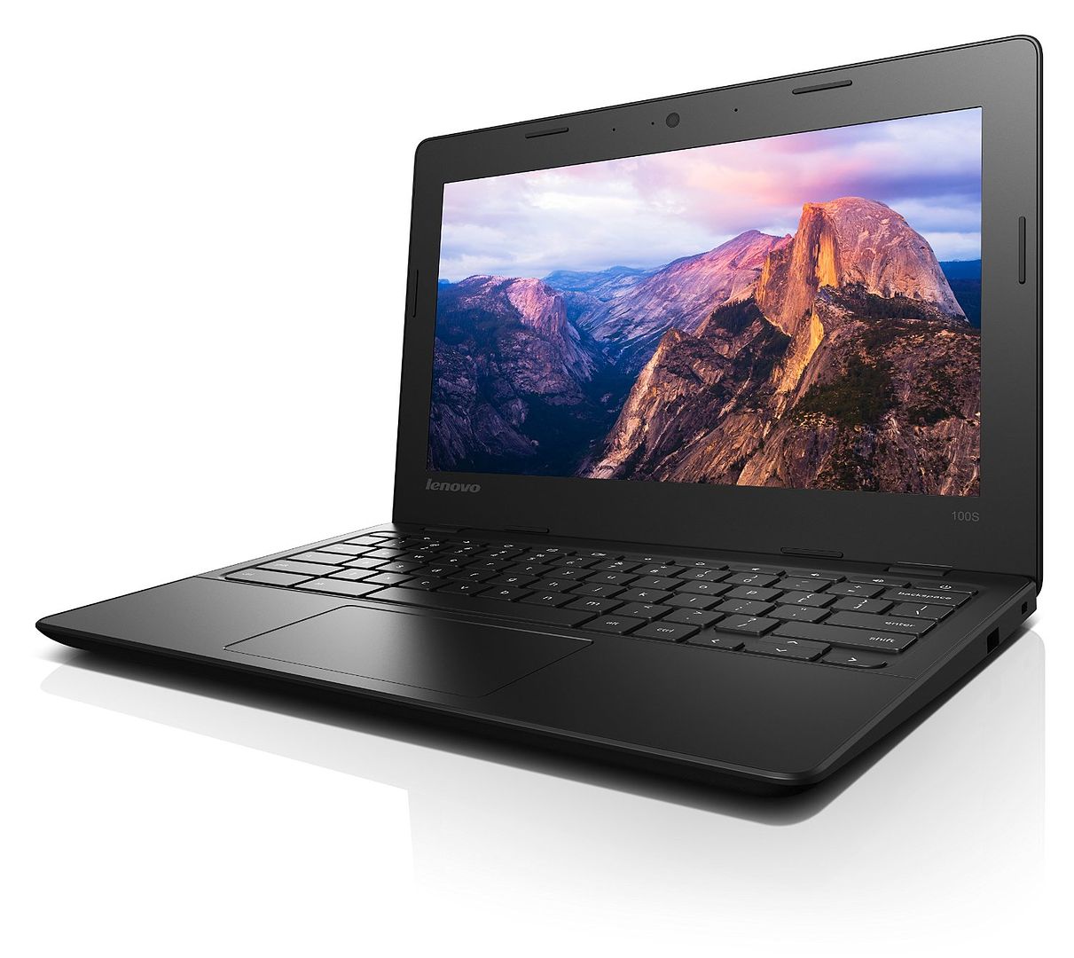 Best Laptops Under $200: Lenovo Ideapad 100s Chromebook