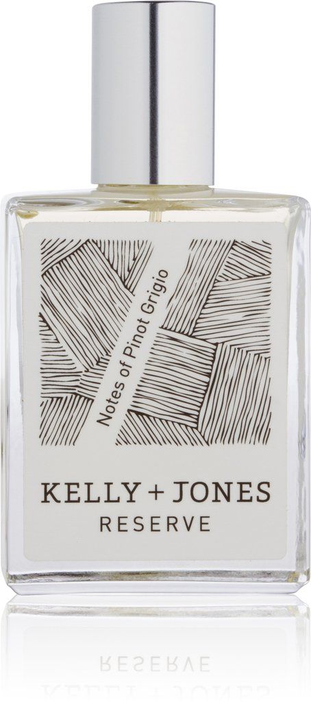 Cool Mom Eats holiday gift guide 2016: Food-themed stocking stuffers | Kelly + Jones perfumes inspired by wine notes! 