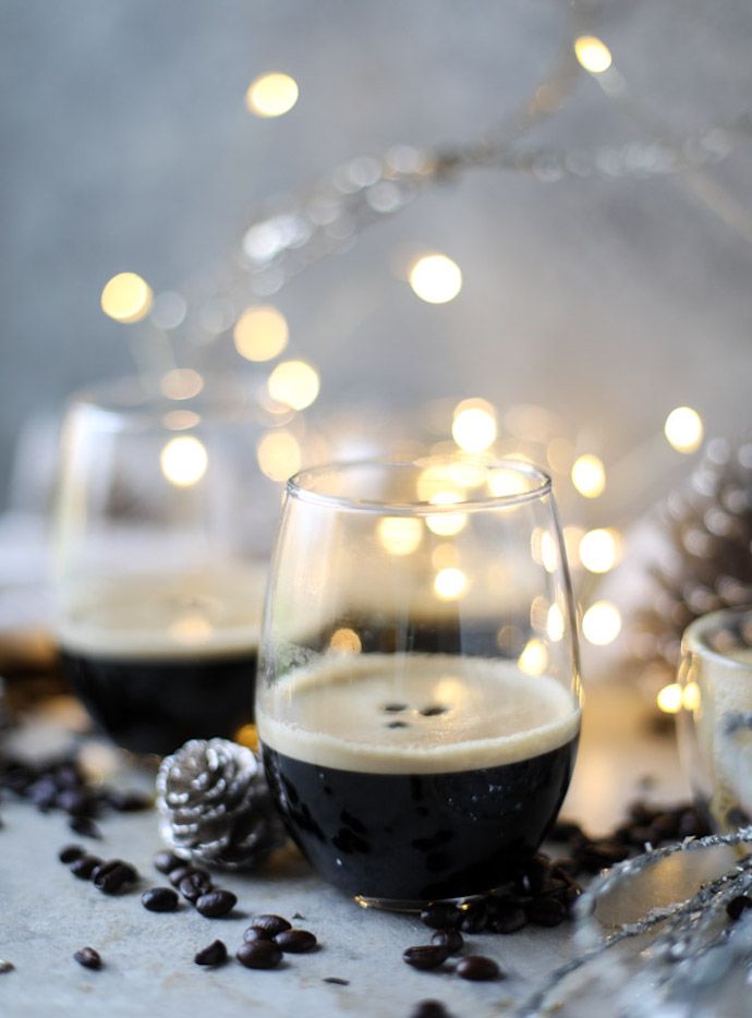 Best New Year's Eve cocktails and mocktails: Espresso Martinis at How Sweet It Is