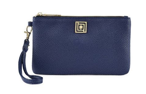 10 holiday gifts under $25: Liz Claiborne Charging Wristlet at JCPenney