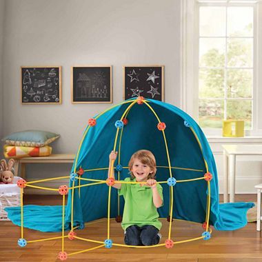 10 holiday gifts under $25: Discovery Kids Construction Fort at JCPenney