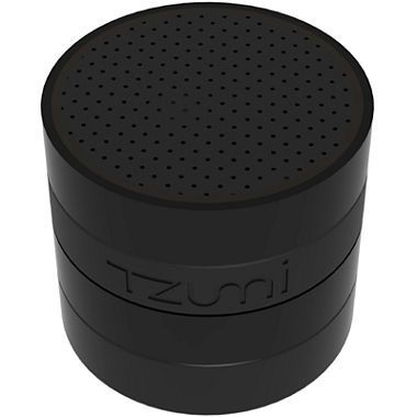 10 holiday gifts under $25: Tzumi Super Bass Mini-Wireless Bluetooth Speaker at JCPenney