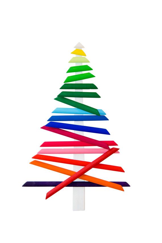 Get inspired by this mod tree from Deco Box in Romania.