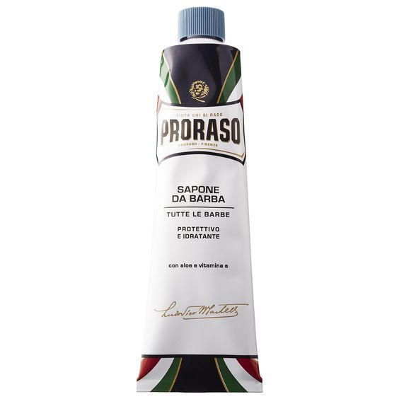 Proraso Shave Cream: Beauty Stocking Stuffers