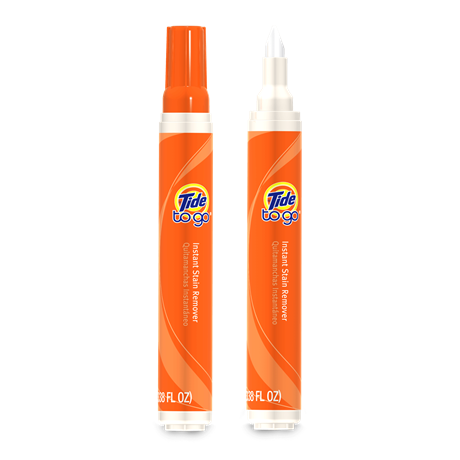 Tide to Go Stain Remover Pen: Beauty Stocking Stuffers
