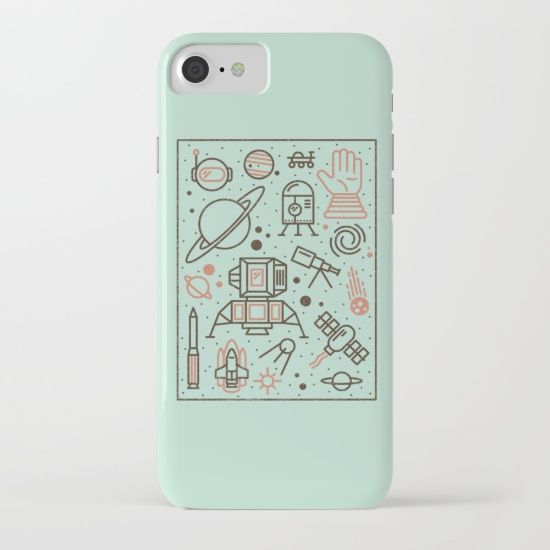 Cosmic Phone Case | Society 6