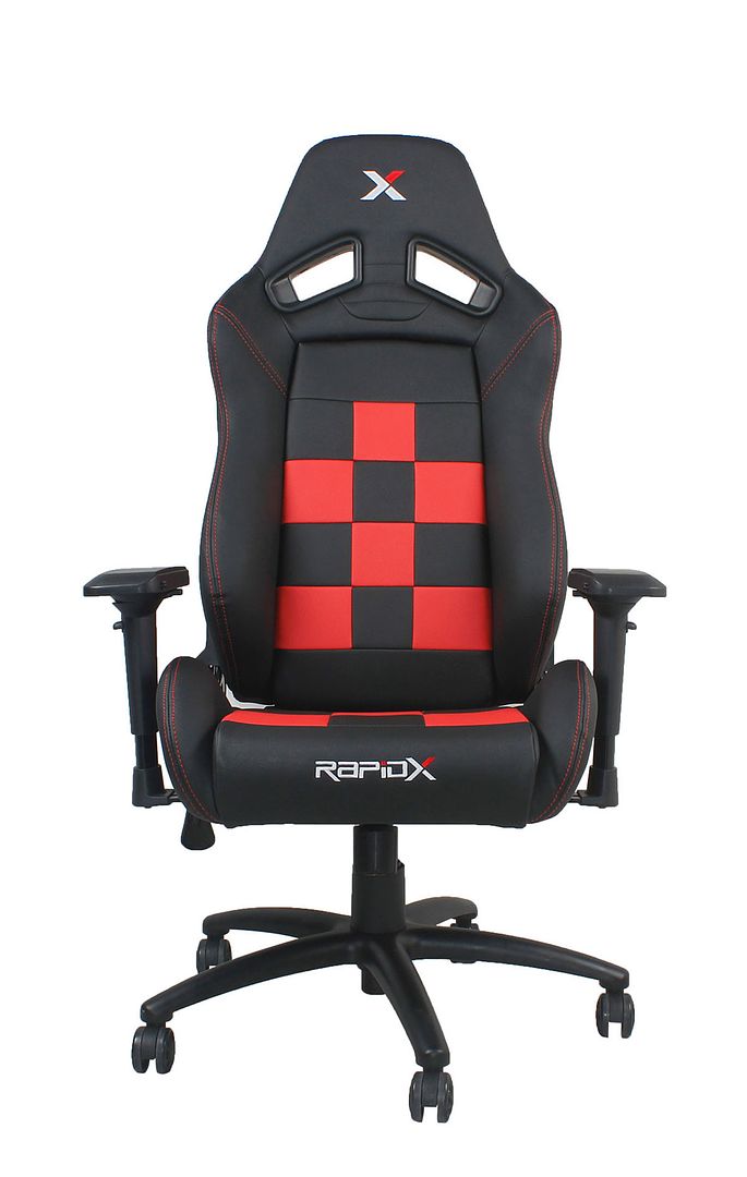 Finish Line gaming chair | RapidX