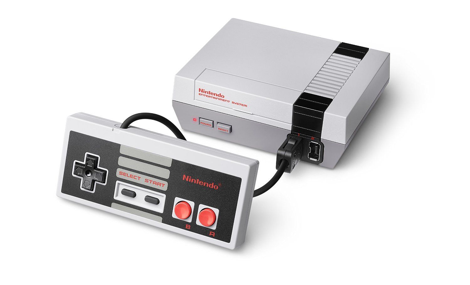 Nintendo NES Classic | Unfindable
