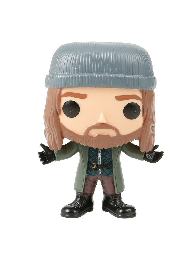 Funko Pop Jesus from the Walking Dead | Hot Topic