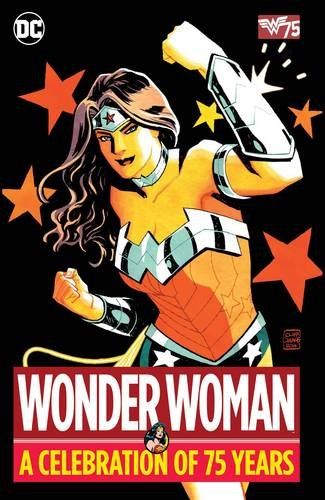 Wonder Woman: A Celebration of 75 Years | Amazon