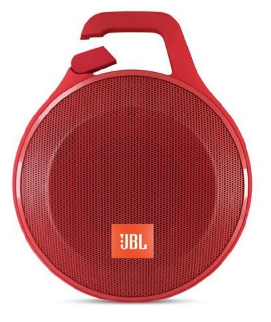 Valentine's Day tech gifts: JBL Clip+