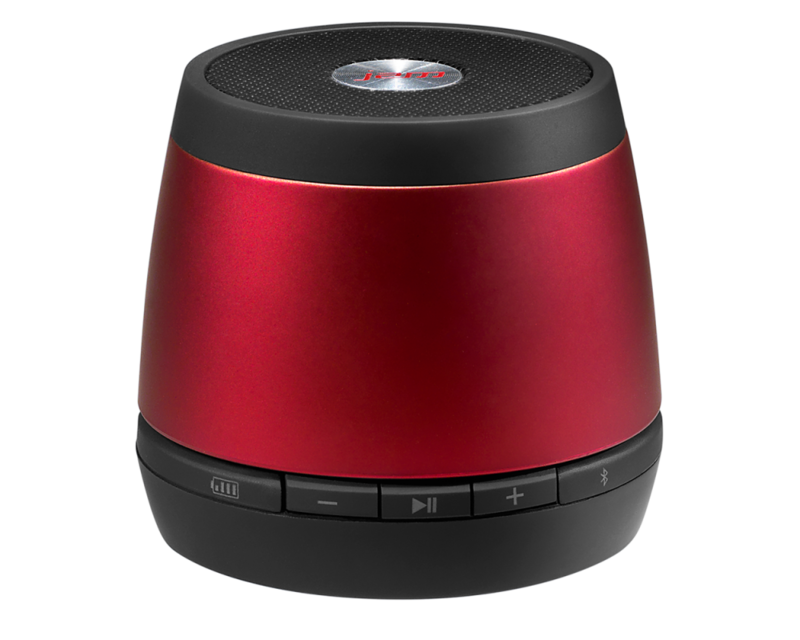 Valentine's Day tech gifts: Jam Bluetooth speaker